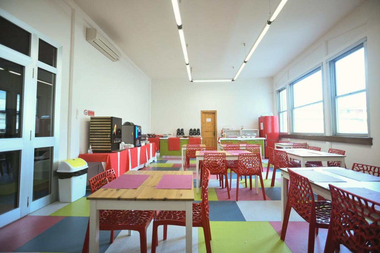 Garden Blue 3* Florencia