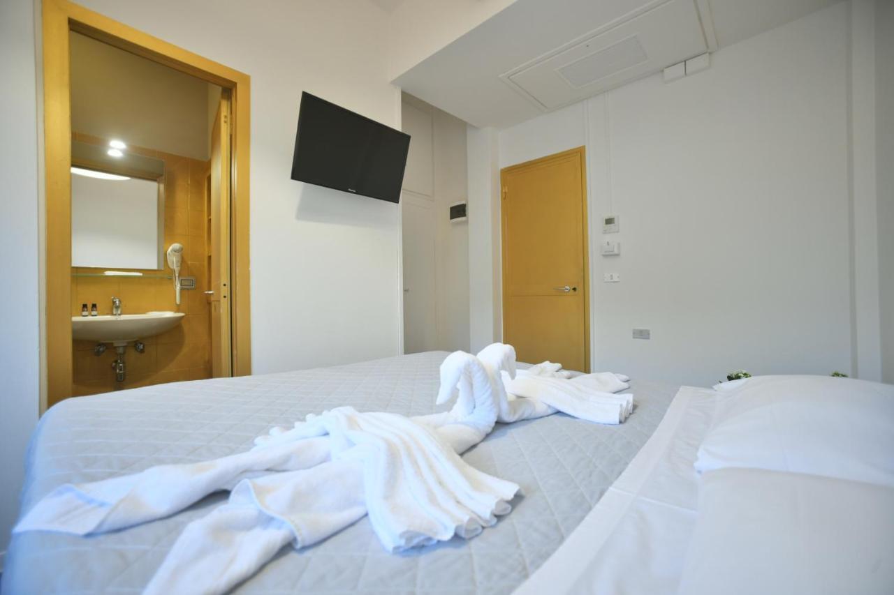 Garden Blue 3* Florencia