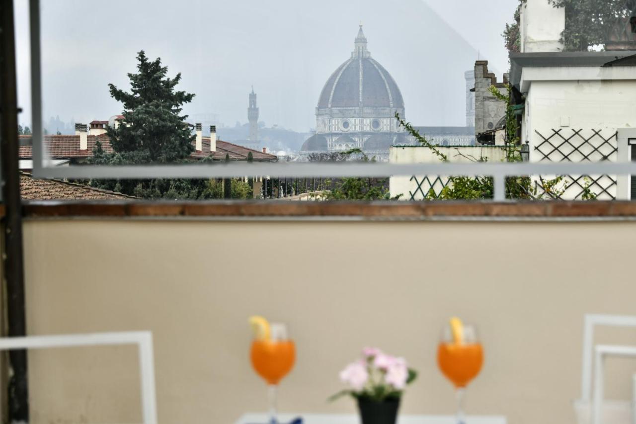 Hotel Garden Blue Florencia
