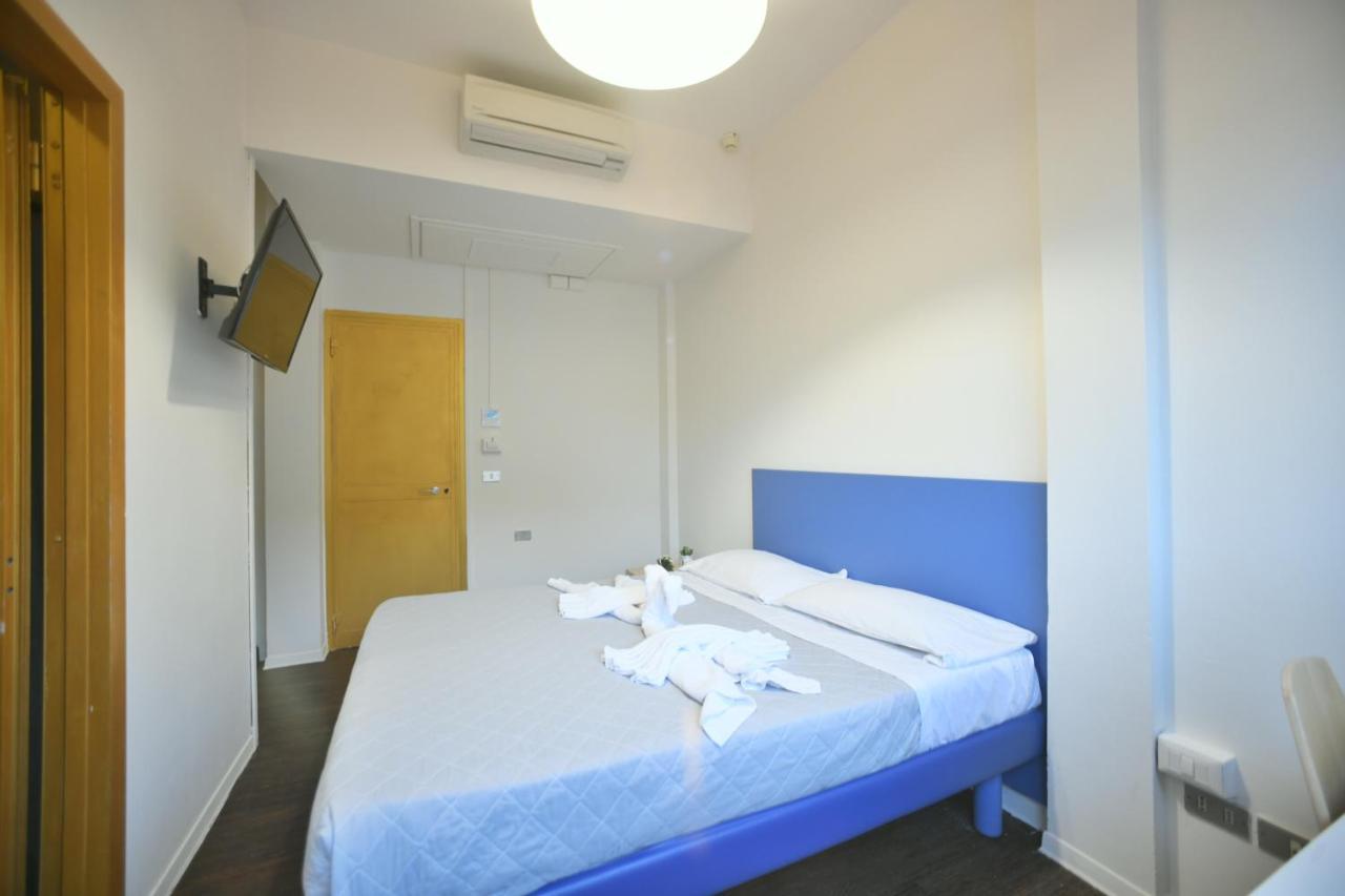 Garden Blue 3* Florencia