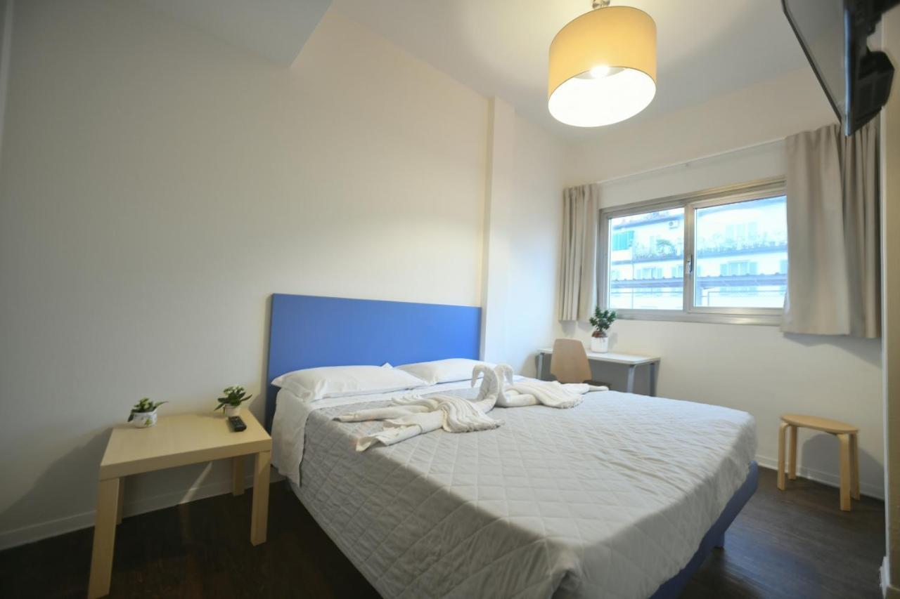 Hotel Garden Blue Florencia